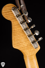 2017 – SVL ’61 Reserve Electric Guitar in Olympic White