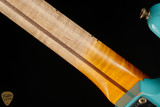 Fender Custom Shop Limited Edition 1958 Heavy Relic Stratocaster - Super Faded Aged Taos Turquoise