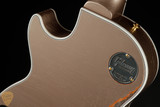 2024 - Gibson Custom Shop PSL Murphy Lab Les Paul Custom Heavy Aged Gold Mist Poly 9.11 #CS400747