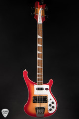 Rickenbacker 4003 Bass Guitar in Fire Glo