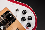 Rickenbacker 4003 Bass Guitar in Fire Glo