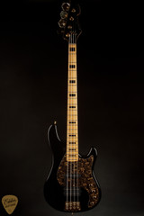 Sandberg California II V-TM Ida Nielsen Signature - Soft Aged Black