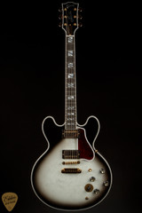 Used - Gibson Custom Shop B.B. King Lucille Legacy - Transparent Ebony