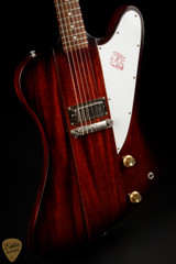 Used - Gibson Custom Shop Made 2 Measure 1963 Firebird I Aged - Vintage Sunburst (2016)