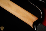 Sale Pending-Ernie Ball Music Man StingRay 5 Special HH - Raspberry Burst