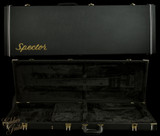 Spector Doug Wimbish USA Signature Series – DW Black Bass Guitar