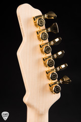 James Tyler Classic White Shmear electric guitar