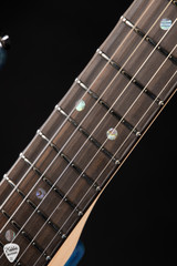 James Tyler Studio Elite HD Arctic Mint Shmear electric guitar