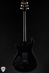 Paul Reed Smith Eddie’s Guitars Wood Library DGT (David Grissom Trem)/Mahogany Neck Fire Red Smokeburst electric guitar