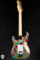 James Tyler Studio Elite HD Electric Guitar in Fresh Vomit