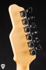 James Tyler Studio Elite HD Electric Guitar in Fresh Vomit