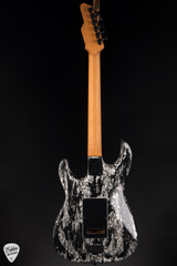 James Tyler Studio Elite HD Black Shmear electric guitar