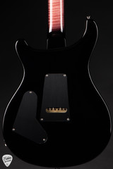 Paul Reed Smith Eddie’s Guitars Wood Library Custom 24 Semi-Hollow Korina/Ziricote – Bonnie Pink Smokeburst electric guitar