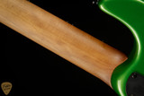 Ernie Ball Music Man StingRay 5 Special H - Kiwi Green