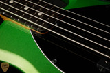 Ernie Ball Music Man StingRay 5 Special H - Kiwi Green