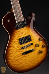 Hold - Paul Reed Smith Eddie's Guitars Wood Library McCarty 594 Singlecut Brazilian/Swamp Ash Body - McCarty Tobacco Sunburst