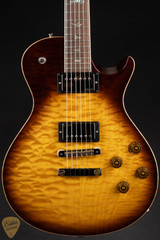 Hold - Paul Reed Smith Eddie's Guitars Wood Library McCarty 594 Singlecut Brazilian/Swamp Ash Body - McCarty Tobacco Sunburst