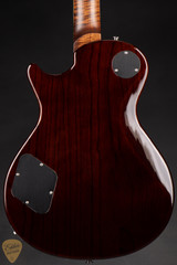 Hold - Paul Reed Smith Eddie's Guitars Wood Library McCarty 594 Singlecut Brazilian/Swamp Ash Body - McCarty Tobacco Sunburst