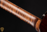 Hold - Paul Reed Smith Eddie's Guitars Wood Library McCarty 594 Singlecut Brazilian/Swamp Ash Body - McCarty Tobacco Sunburst