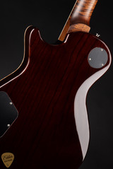 Hold - Paul Reed Smith Eddie's Guitars Wood Library McCarty 594 Singlecut Brazilian/Swamp Ash Body - McCarty Tobacco Sunburst