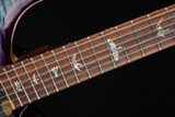 Paul Reed Smith Eddie’s Guitars Wood Library 509 electric guitar in Aquableux Purple Burst