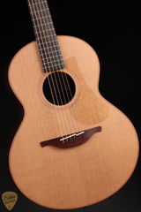 Lowden 50th Anniversary S-25 Acoustic Guitar with Red Cedar & Indian Rosewood 