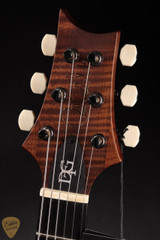Paul Reed Smith Eddie's Guitars Wood Library DGT Swamp Ash/Torrefied Maple Neck/Ebony Board -Jewel Lime Metallic