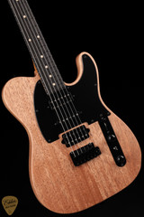 Suhr Ian Thornley Signature Classic T - Natural Satin #76938