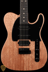 Suhr Ian Thornley Signature Classic T - Natural Satin #76938