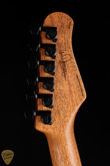 Suhr Ian Thornley Signature Classic T - Natural Satin #76938