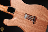 Suhr Ian Thornley Signature Classic T - Natural Satin #76938