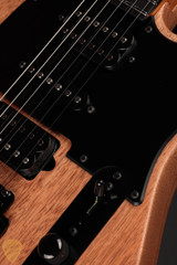 Suhr Ian Thornley Signature Classic T - Natural Satin #76938
