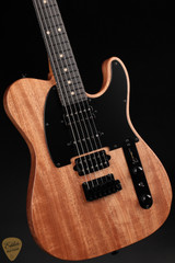 Suhr Ian Thornley Signature Classic T - Natural Satin #76933