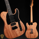 Suhr Ian Thornley Signature Classic T - Natural Satin #76933