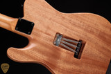 Suhr Ian Thornley Signature Classic T - Natural Satin #76933