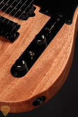 Suhr Ian Thornley Signature Classic T - Natural Satin #76933