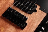 Suhr Ian Thornley Signature Classic T - Natural Satin #76933