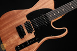 Suhr Ian Thornley Signature Classic T - Natural Satin #76933