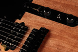 Suhr Ian Thornley Signature Classic T - Natural Satin #76933
