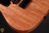 Suhr Ian Thornley Signature Classic T - Natural Satin #76933