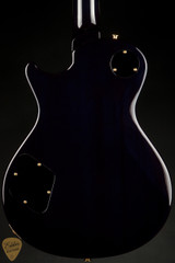 2024 - Paul Reed Smith McCarty 594 Singlecut - Cobalt Blue