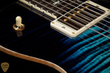 2024 - Paul Reed Smith McCarty 594 Singlecut - Cobalt Blue