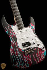 Hold - James Tyler Studio Elite HD - Ninja Vomit