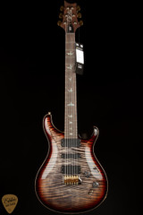 Sale Pending - 2023 - Paul Reed Smith Eddie's Guitars Wood Library 509 - Charcoal Tri Color Burst/Korina Back/Rosewood Neck/Cocobolo FB