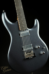 Ernie Ball Music Man Luke 3 HH - Bodhi Blue #H00353