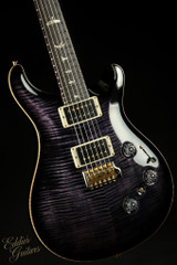 Paul Reed Smith Custom 24 Piezo - Purple Mist #355620
