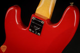 Fender Custom Shop LTD Precision Bass Special Journeyman - Dakota Red