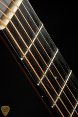 2012 - Bourgeois OM Custom - Bearclaw Sitka Spruce & Koa