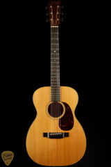 2019 - Martin 00-18