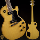 Gibson Les Paul Special TV Yellow 7.9 #201240337